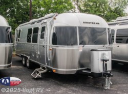 New 2018 Airstream International Signature available in Fort Worth, Texas