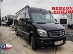 New 2018 Airstream Interstate Lounge available in Fort Worth, Texas