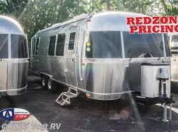New 2018 Airstream International Signature available in Fort Worth, Texas