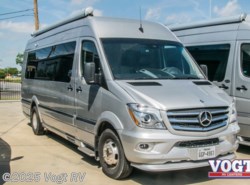 Used 2016 Airstream Interstate Grand Tour available in Fort Worth, Texas