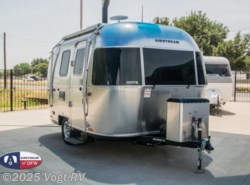 New 2019 Airstream Sport available in Fort Worth, Texas