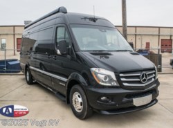 New 2018 Airstream Interstate Lounge available in Fort Worth, Texas