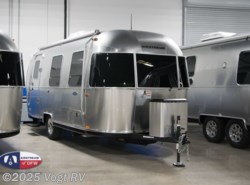 New 2019 Airstream Sport available in Fort Worth, Texas