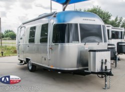 New 2019 Airstream Sport available in Fort Worth, Texas