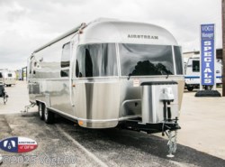 New 2019 Airstream Flying Cloud available in Fort Worth, Texas