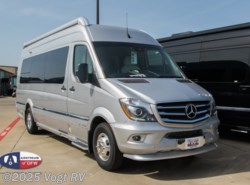 New 2019 Airstream Interstate Grand Tour available in Fort Worth, Texas