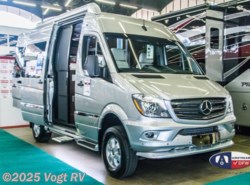 New 2019 Airstream Interstate available in Fort Worth, Texas