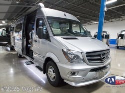 New 2019 Airstream Interstate available in Fort Worth, Texas