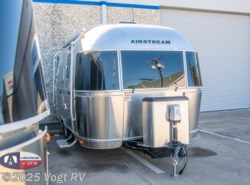 Used 2017 Airstream International Signature available in Fort Worth, Texas