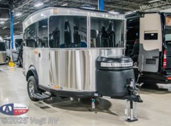 New 2019 Airstream Basecamp available in Fort Worth, Texas
