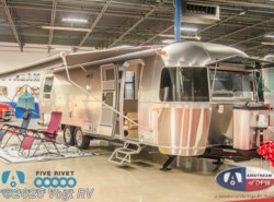 New 2019 Airstream Flying Cloud available in Fort Worth, Texas
