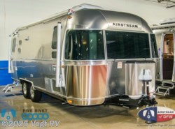 New 2019 Airstream International Serenity available in Fort Worth, Texas