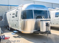Used 2012 Airstream International Serenity available in Fort Worth, Texas