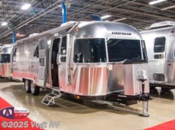 New 2019 Airstream Classic available in Fort Worth, Texas