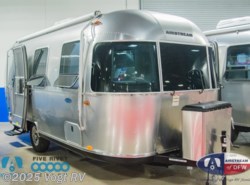 New 2019 Airstream Sport available in Fort Worth, Texas