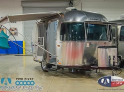 New 2019 Airstream Sport available in Fort Worth, Texas