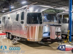 New 2019 Airstream Flying Cloud available in Fort Worth, Texas