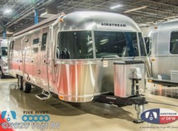 New 2019 Airstream Flying Cloud available in Fort Worth, Texas
