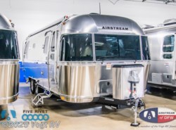 New 2019 Airstream Flying Cloud available in Fort Worth, Texas