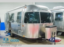New 2019 Airstream Sport 22FB available in Fort Worth, Texas