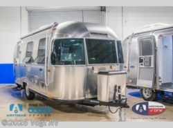 New 2019 Airstream Sport 22FB available in Fort Worth, Texas