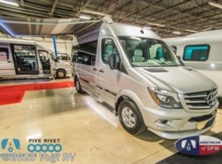 New 2019 Airstream Interstate Nineteen Std. Model available in Fort Worth, Texas