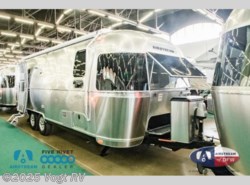 New 2019 Airstream Flying Cloud 25FB available in Fort Worth, Texas