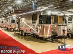 New 2019 Airstream Globetrotter 27FB Twin available in Fort Worth, Texas