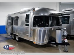 New 2019 Airstream International Serenity 23FB available in Fort Worth, Texas