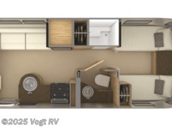 New 2019 Airstream Flying Cloud 25FB Twin available in Fort Worth, Texas