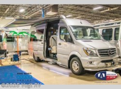 New 2019 Airstream Interstate Lounge EXT Std. Model available in Fort Worth, Texas