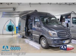 New 2019 Airstream Interstate Lounge EXT Std. Model available in Fort Worth, Texas