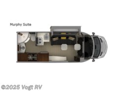 New 2019 Airstream Atlas Tommy Bahama Murphy Suite available in Fort Worth, Texas