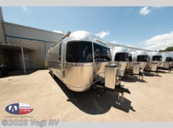 New 2020 Airstream International Serenity 25FB Twin available in Fort Worth, Texas