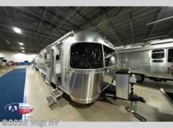 New 2020 Airstream International Serenity 28RB Twin available in Fort Worth, Texas
