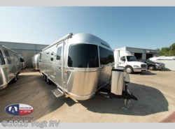 New 2020 Airstream Flying Cloud 25RB available in Fort Worth, Texas