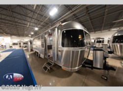 New 2020 Airstream International Serenity 30RB Twin available in Fort Worth, Texas