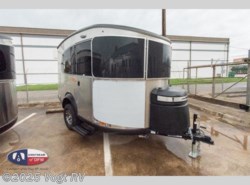 New 2020 Airstream Basecamp 16X available in Fort Worth, Texas