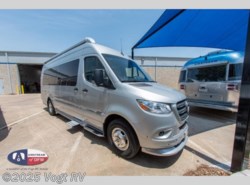 New 2020 Airstream Interstate Lounge EXT Std. Model available in Fort Worth, Texas