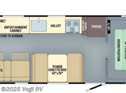 Used 2018 Airstream Classic 33FB available in Fort Worth, Texas