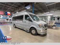 Used 2016 Airstream Interstate Lounge EXT Lounge EXT available in Fort Worth, Texas