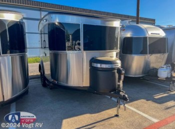 New 2024 Airstream Basecamp 20X available in Fort Worth, Texas