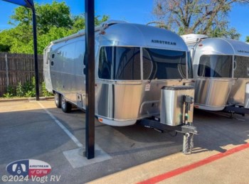 New 2024 Airstream Flying Cloud 25FB Twin available in Fort Worth, Texas