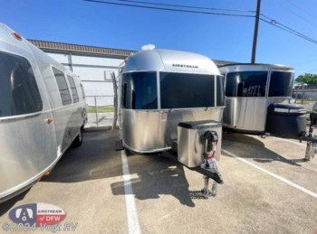 New 2024 Airstream Bambi 16RB available in Fort Worth, Texas