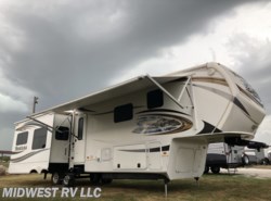 Used 2013 Keystone Montana Hickory 3900FB available in Ottawa, Kansas
