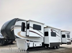 Used 2013 Dutchmen Infinity 3750FL available in Ottawa, Kansas