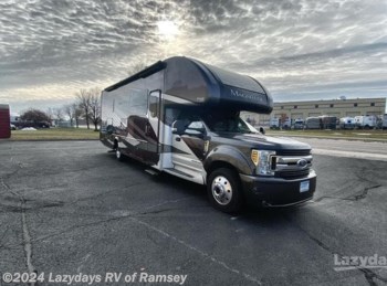 Used 2020 Thor Motor Coach Magnitude SV34 available in Ramsey, Minnesota