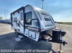 New 2024 Winnebago Micro Minnie 1700BH available in Ramsey, Minnesota