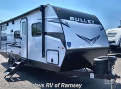 New 2024 Keystone Bullet Crossfire Double Axle 2290BH available in Ramsey, Minnesota