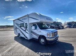 Used 2021 Thor Motor Coach Freedom Elite 22FE available in Ramsey, Minnesota